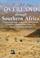 Cover of: Overland through Southern Africa
