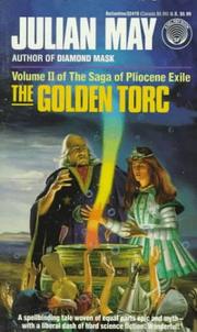 Cover of: The Golden Torc by Julian May