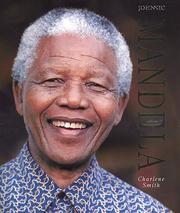 Mandela by Charlene Smith