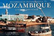 Cover of: Mozambique: A Visual Souvenir (Visual Souvenirs)