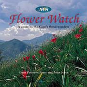 Cover of: Flower watch: a guide to the Cape's floral wonders