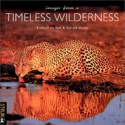 Cover of: Images from a timeless wilderness