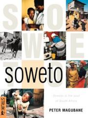 Cover of: Soweto: The Fruit of Fear