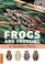 Cover of: Frogs and frogging in Southern Africa