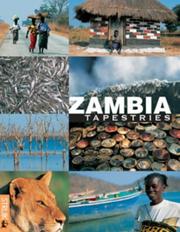 Cover of: Zambia tapestries.