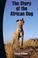 Cover of: The story of the African dog