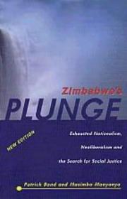 Zimbabwe's plunge by Patrick Bond