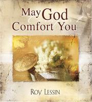 Cover of: May God Comfort You
