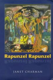 Cover of: Rapunzel Rapunzel