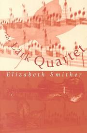 Cover of: The lark quartet