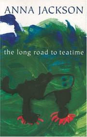 Cover of: The long road to teatime