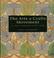 Cover of: The Arts & Crafts movement in New Zealand, 1870-1940