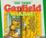 The Third Garfield Treasury! by Jim Davis