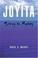 Cover of: Joyita