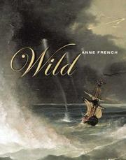 Cover of: Wild