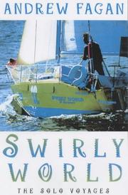 Cover of: Swirly World by Andrew Fagan