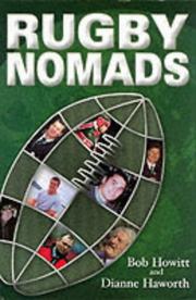 Cover of: Rugby nomads