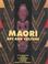 Cover of: Maori