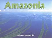 Cover of: Amazonia