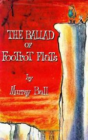 Cover of: The ballad of Footrot Flats