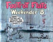 Cover of: Footrot Flats weekender. by Murray Hone Ball