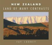 Cover of: New Zealand