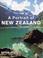 Cover of: A Portrait of New Zealand