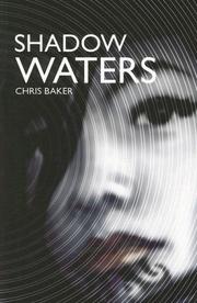 Cover of: Shadow Waters by Chris Baker