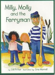 Cover of: Milly, Molly and the Ferryman (Milly Molly)