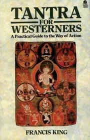 Cover of: Tantra for Westerners