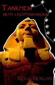 Cover of: Tankhem: Seth & Egyptian Magick