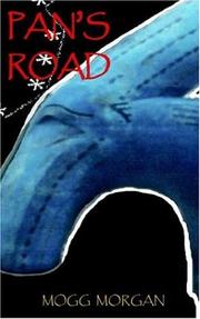 Cover of: Pan's Road