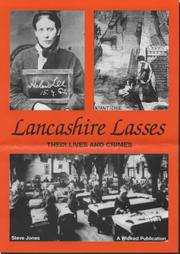 Cover of: Lancashire Lasses