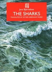 Cover of: The Sharks