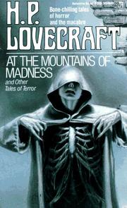 At the Mountains of Madness