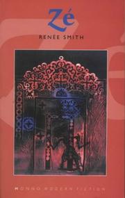 Cover of: Zé by Renée Smith