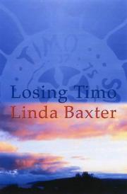 Cover of: Losing Timo