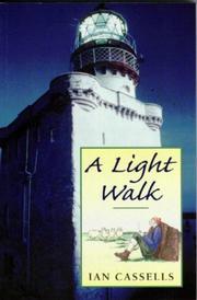 Cover of: A light walk