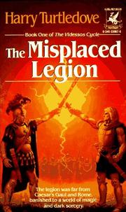 The misplaced legion