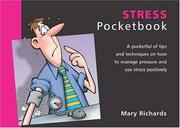Cover of: The Stress Pocketbook