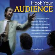 Cover of: Hook Your Audience (Pocketbook Squares)