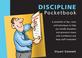 Cover of: The Discipline Pocketbook