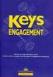 Keys to Engagement by Sainsbury Centre for Mental Health