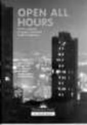 Cover of: Open All Hours