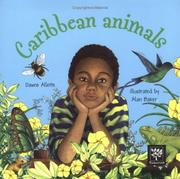 Cover of: Caribbean Animals