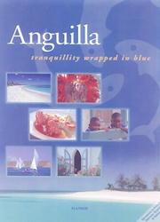 Cover of: Anguilla