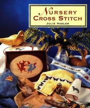 Cover of: Nursery Cross Stitch