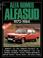 Cover of: Alfa Romeo Alfasud 1972-84