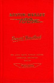 Austin-Healey 100/6 Owner Hndbk by Brooklands Books Ltd