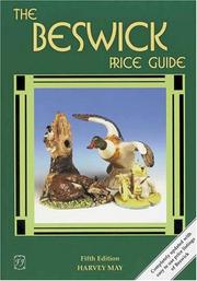 Cover of: The Beswick Colletors Price Guide (Beswick Price Guide)